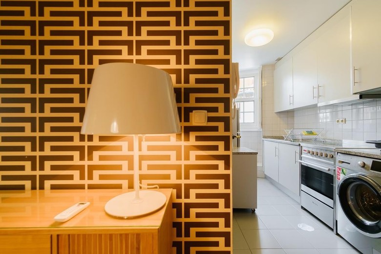 Apartamento Shining View
