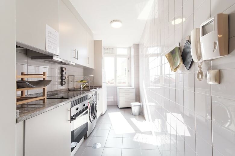 Apartamento Shining View