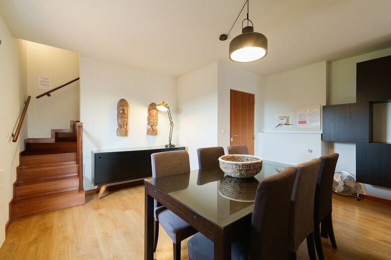 Apartamento Shining View