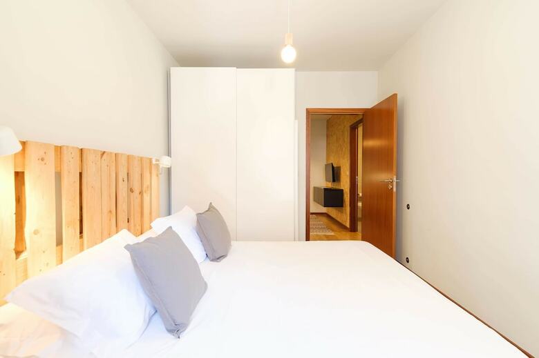 Apartamento Shining View