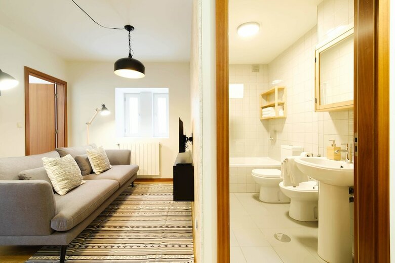 Apartamento Shining View