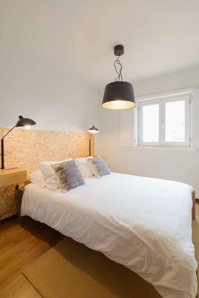 Apartamento Shining View