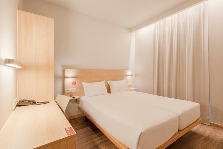 Hotel B&B Porto Centro