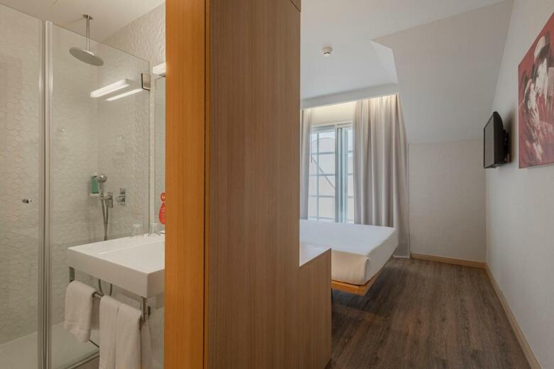 Hotel B&B Porto Centro