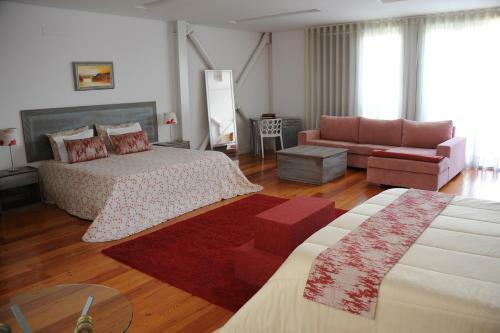 Capim Dourado Apartments Cedofeita