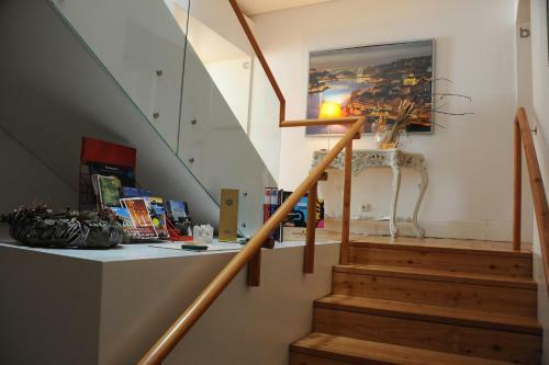 Capim Dourado Apartments Cedofeita