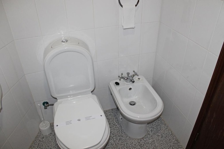 Hotel Porto Nobre