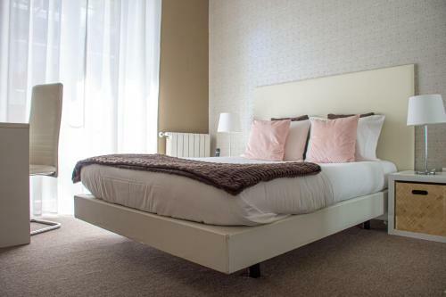 Bed & Breakfast O'porto Seven - Guest House
