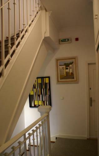 Bed & Breakfast O'porto Seven - Guest House