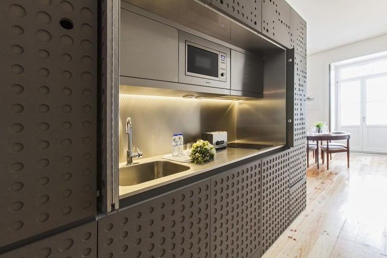 Apartamento Bnapartments Loftpuzzle