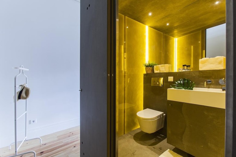 Apartamento Bnapartments Loftpuzzle