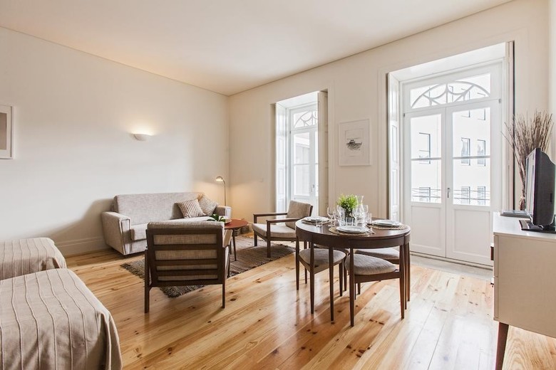 Apartamento Bnapartments Loftpuzzle
