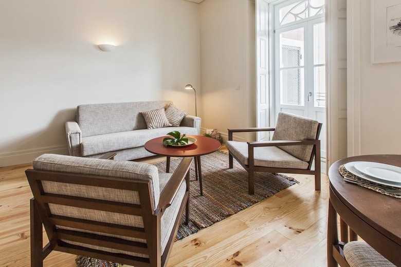Apartamento Bnapartments Loftpuzzle