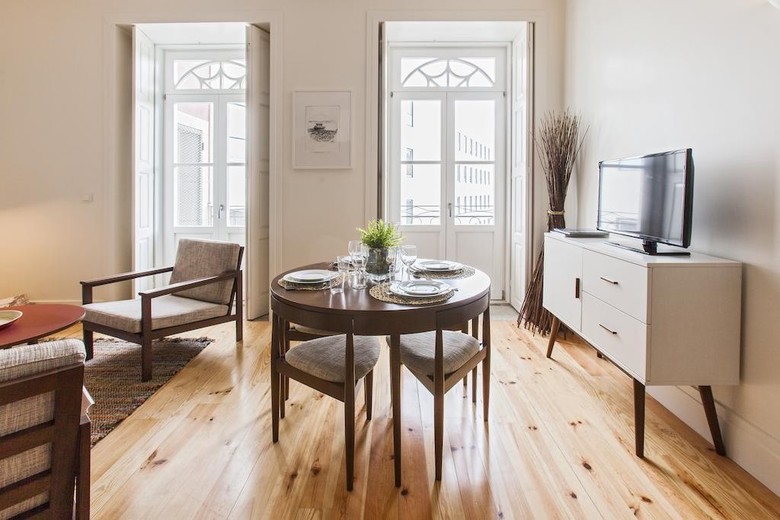 Apartamento Bnapartments Loftpuzzle
