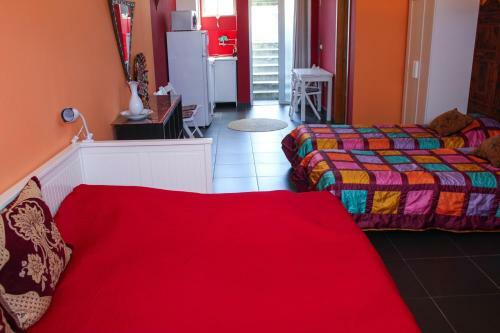 Bed & Breakfast Porto Riad - Guest House