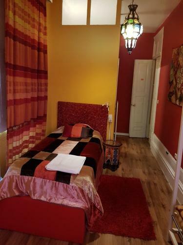 Bed & Breakfast Porto Riad - Guest House