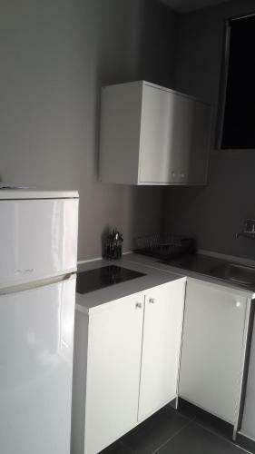 Bed & Breakfast Porto Riad - Guest House