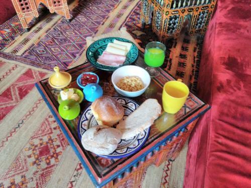 Bed & Breakfast Porto Riad - Guest House