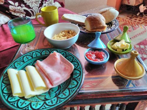 Bed & Breakfast Porto Riad - Guest House