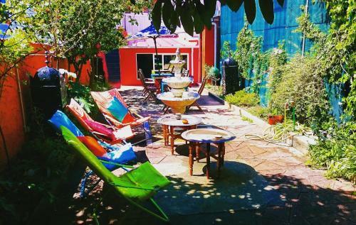 Bed & Breakfast Porto Riad - Guest House