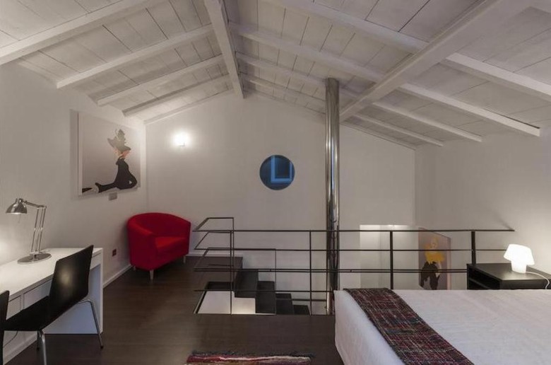 Bed & Breakfast Fine Arts Guesthouse