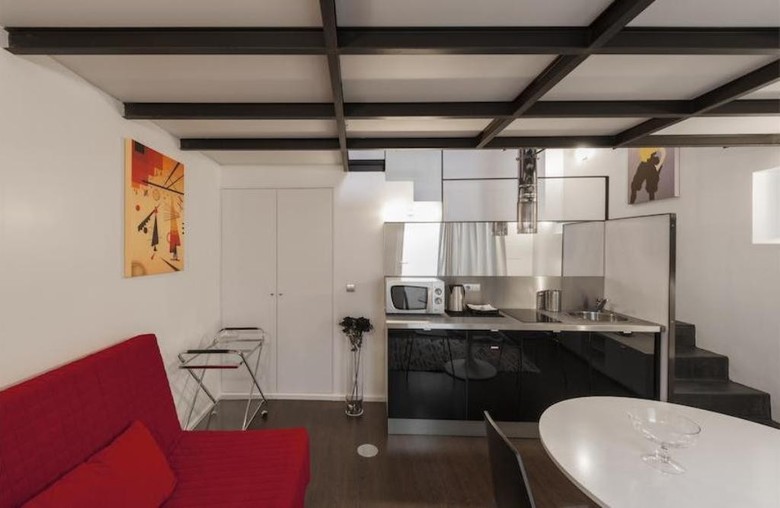 Bed & Breakfast Fine Arts Guesthouse