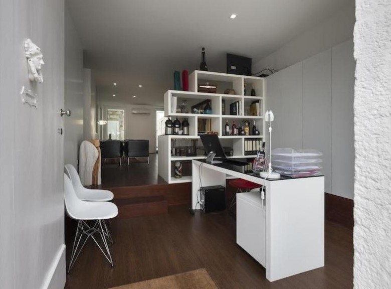 Bed & Breakfast Fine Arts Guesthouse