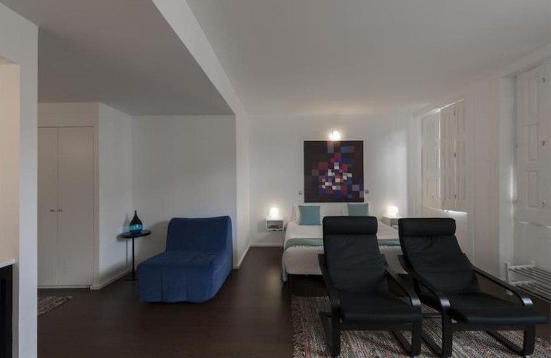 Bed & Breakfast Fine Arts Guesthouse