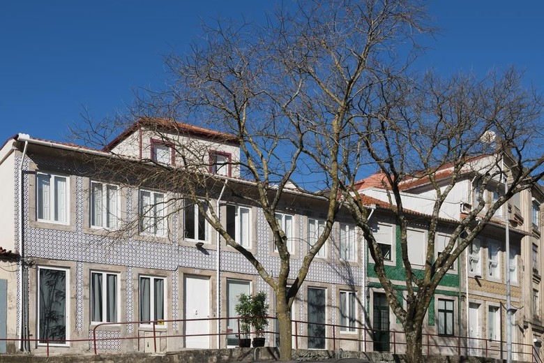 Bed & Breakfast Fine Arts Guesthouse