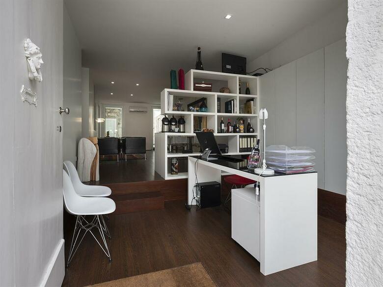 Bed & Breakfast Fine Arts Guesthouse