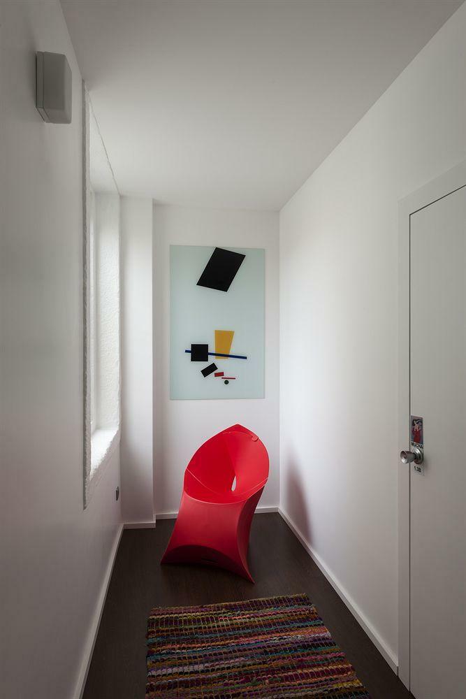 Bed & Breakfast Fine Arts Guesthouse