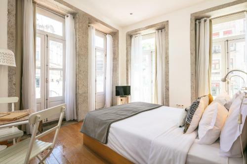 Stay In Apartments - S. Bento