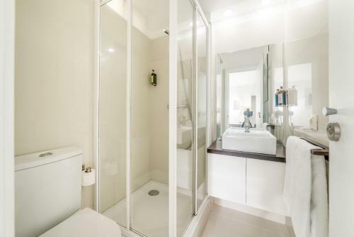 Apartamentos Turisticos Comercio Do Porto
