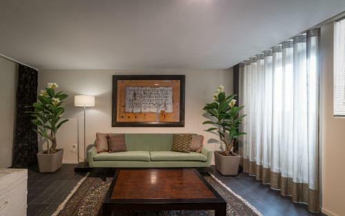 Apartamentos Turisticos Comercio Do Porto