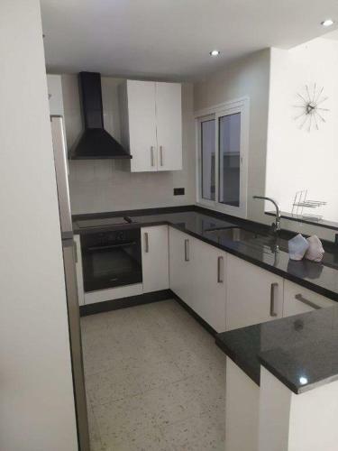Apartamento Tuhillo 1i Menyber