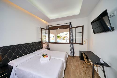 Hotel Bajamar Ancladero Playa