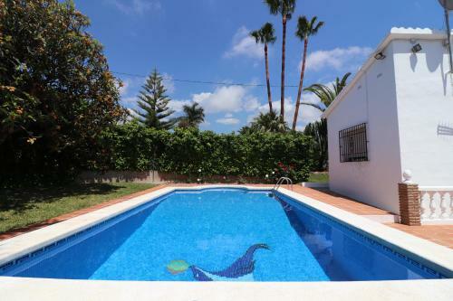 Villa El Romeral Spainsunrentals