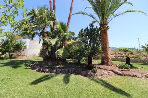 Villa El Romeral Spainsunrentals
