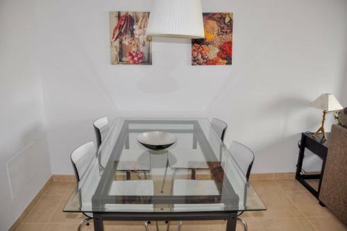 Apartamento Nerja Paradise Rentals - Apt Chimenea A1e
