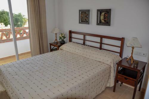 Apartamento Nerja Paradise Rentals - Apt Chimenea A1e