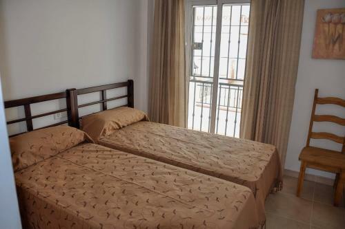 Apartamento Nerja Paradise Rentals - Apt Chimenea A1e
