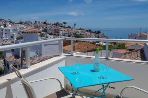 Nerja Paradise Rentals - Villa Jade