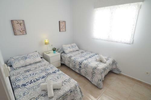 Nerja Paradise Rentals - Villa Jade