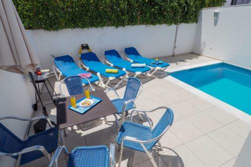 Nerja Paradise Rentals - Villa Jade