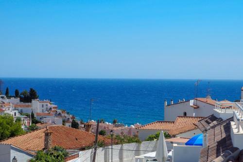 Nerja Paradise Rentals - Villa Jade