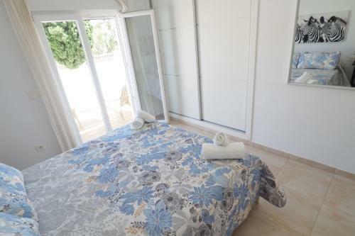 Nerja Paradise Rentals - Villa Jade