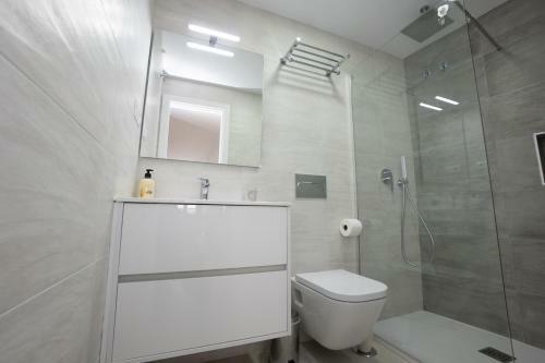 Apartamentos Mombasa 2 Planta