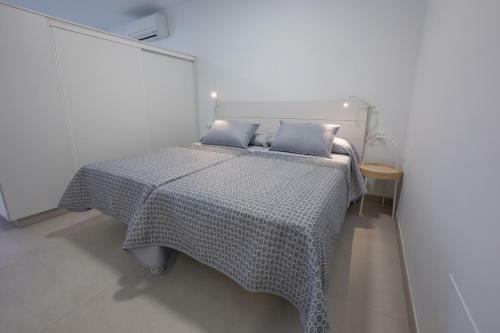 Apartamentos Mombasa 2 Planta