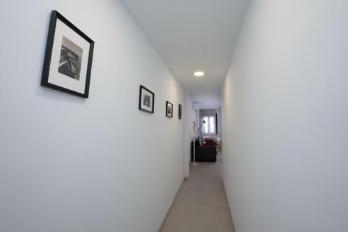 Apartamentos Mombasa 2 Planta
