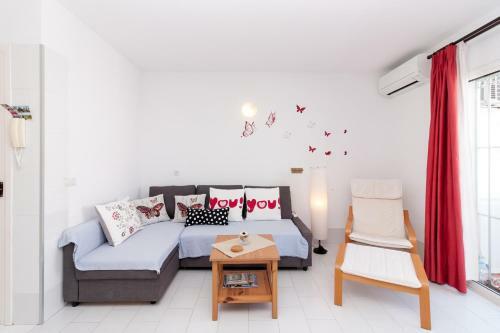 Apartamento White Town Bajamar Nerja